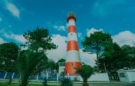 ფოთის შუქურა - Poti Lighthouse