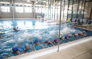 ​ფოთის საცურაო კომპლექსში 350 ბავშვი ცურვას სრულიად უფასოდ ეუფლება
