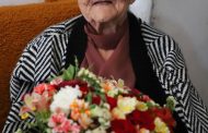 გენდერული თანასწორობის საბჭოს წევრებმა 100 წლის ქალბატონს მარიამობა მიულოცეს